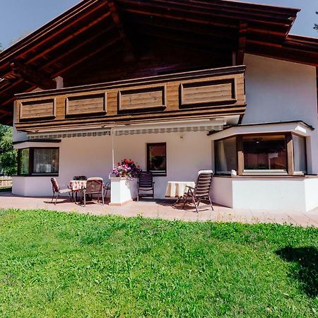 Haus Annelies Top 3 By Moni-Care Seefeld in Tirol Buitenkant foto