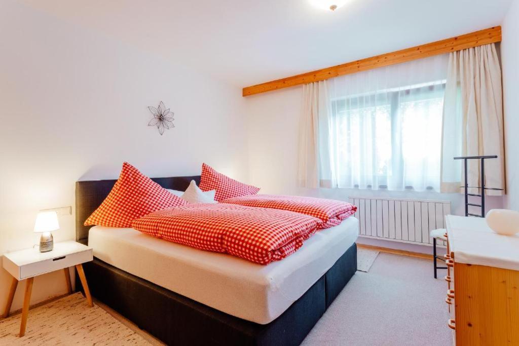 Haus Annelies Top 3 By Moni-Care Seefeld in Tirol Buitenkant foto