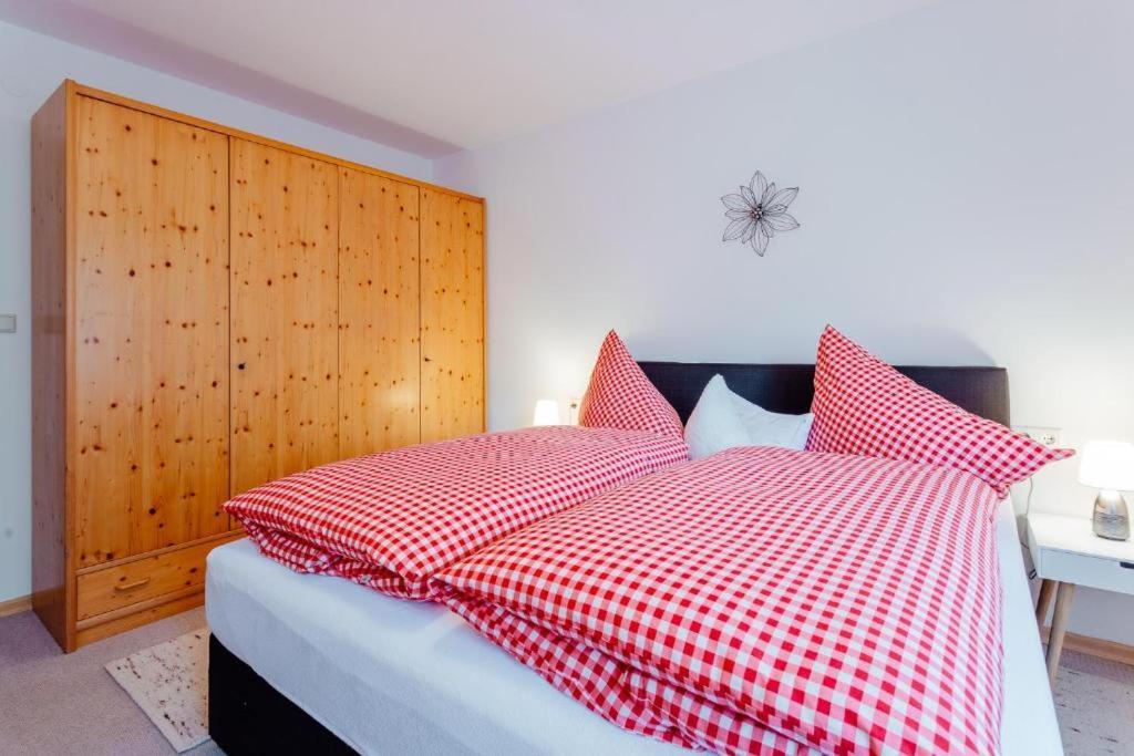 Haus Annelies Top 3 By Moni-Care Seefeld in Tirol Buitenkant foto