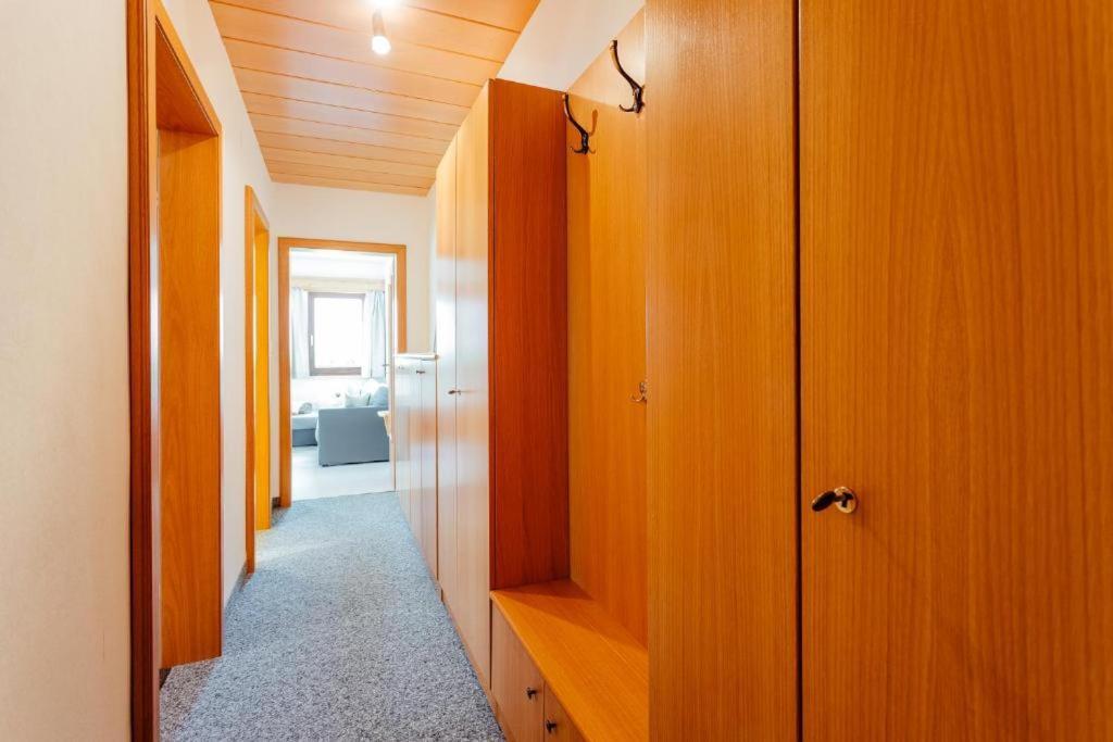 Haus Annelies Top 3 By Moni-Care Seefeld in Tirol Buitenkant foto